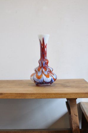 Vase / Carlo Moretti [AY]