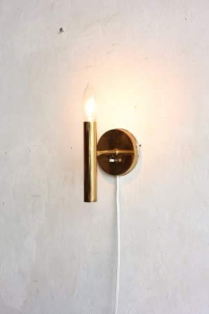 wall lamp / Sven Mejlstrom