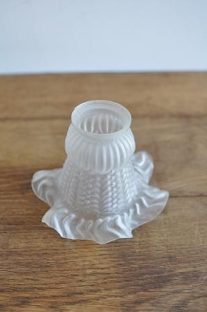 glass lamp shade [AY]の商品画像