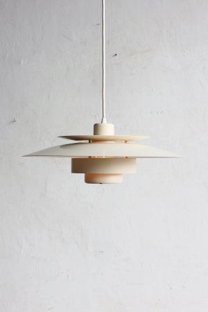 pendant lamp / Simon P. Henningsen [LY]