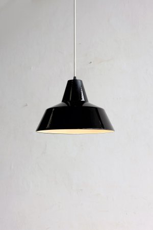 enamel lamp / Louis poulsen [AY]