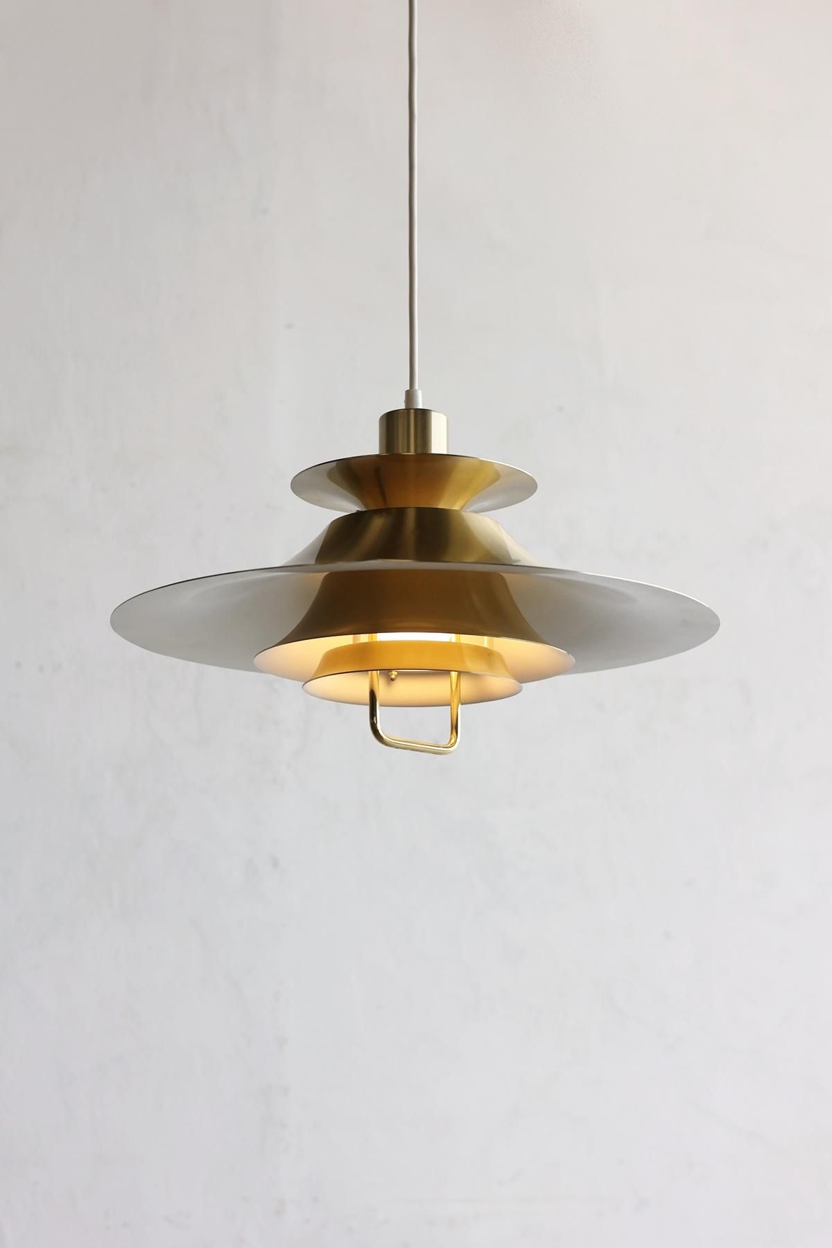 デンマーク　FRANDSEN　フランゼン　ツリートップ　ペンダントライト FRANDSEN THREETOP PENDANT LAMP / フランゼン スリートップ