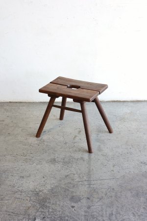 Stool