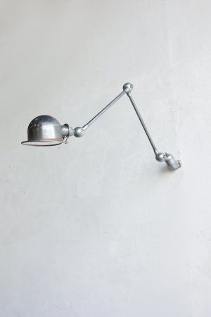 Jielde 2arm wall lamp