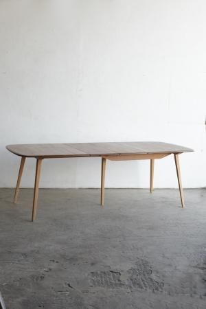 Dining Table (ERCOL) ダイニングテーブル（アーコール） - Antiques