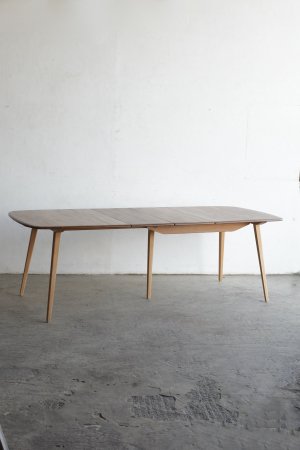 ERCOL extension table