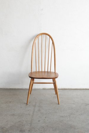 ERCOL quaker chair(large)[AY]