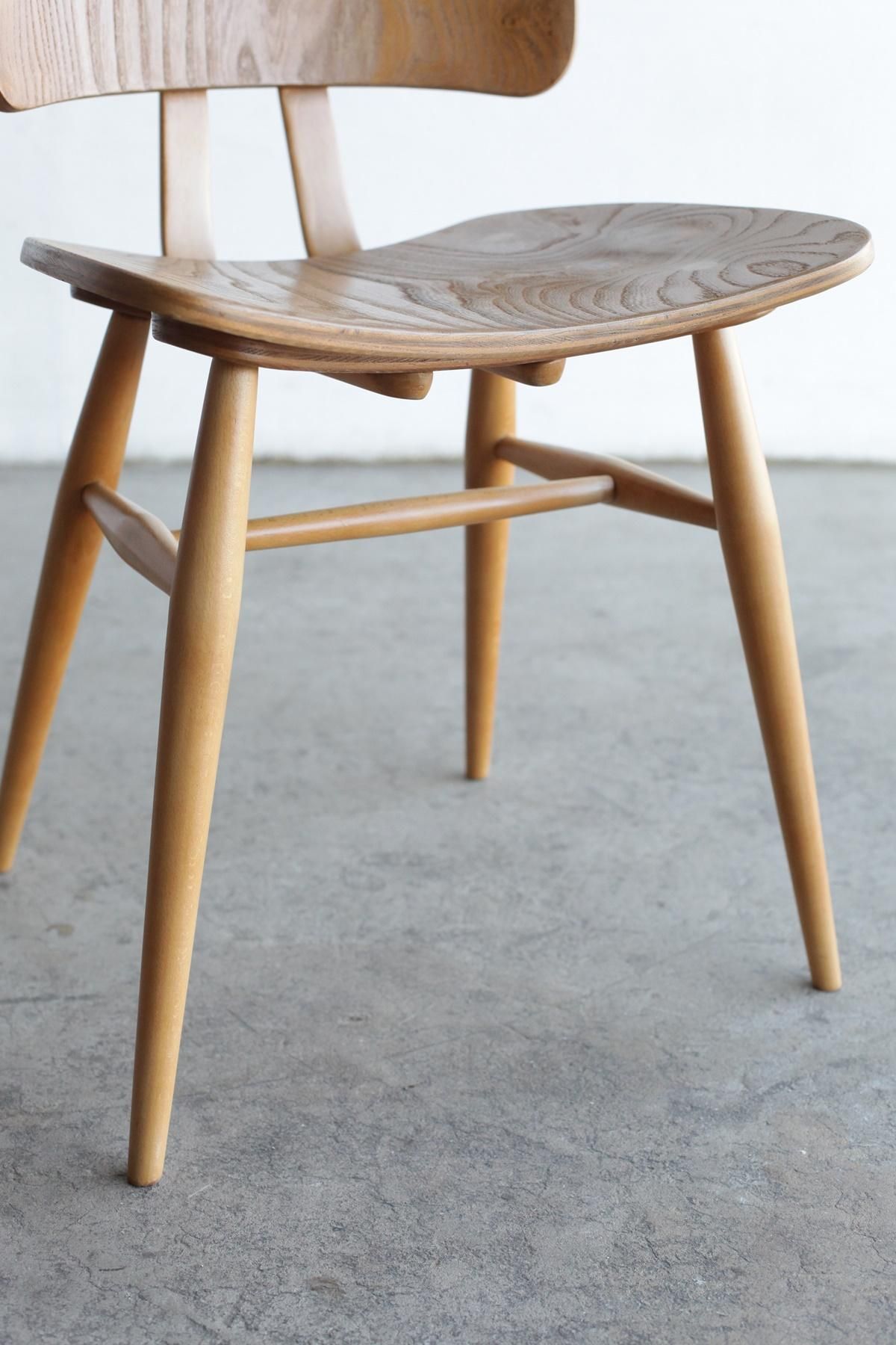 butterfly chair / ERCOL