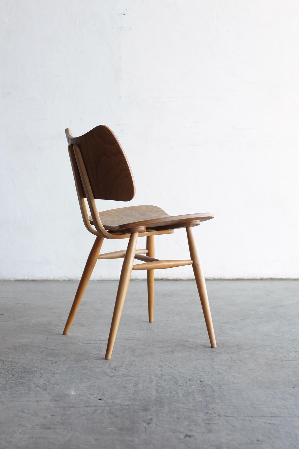 butterfly chair / ERCOL