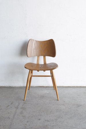 Butterfly chair / ERCOL