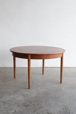 Extension table[LY] 