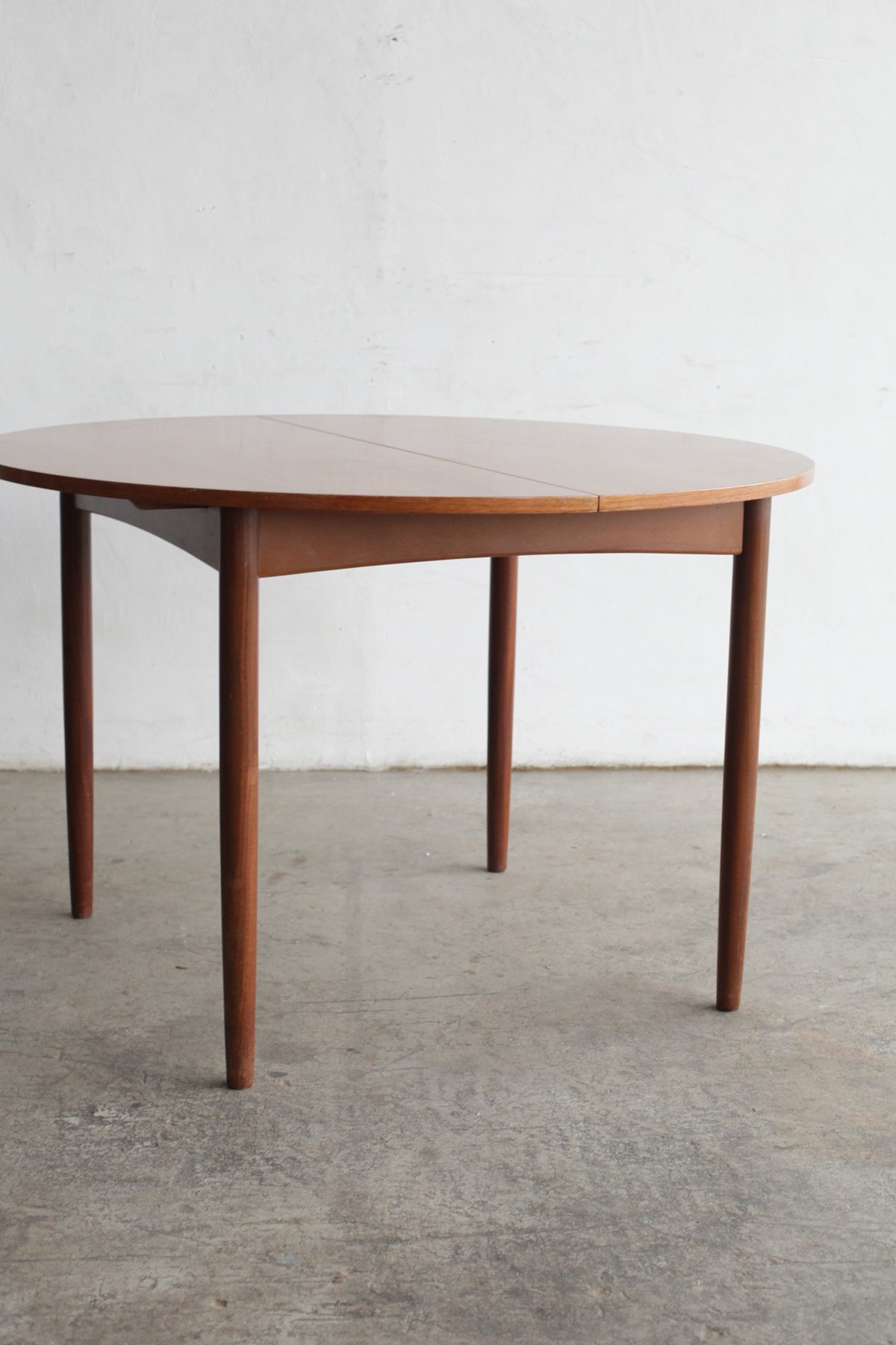 G-plan extension table[LY] - Antiques & Repair eel