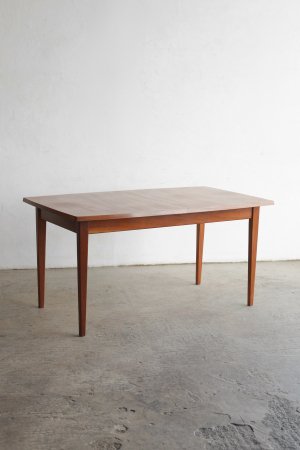 Extension table [LY]