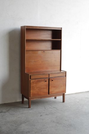 Bureau book cabinet / Vanson[AY]