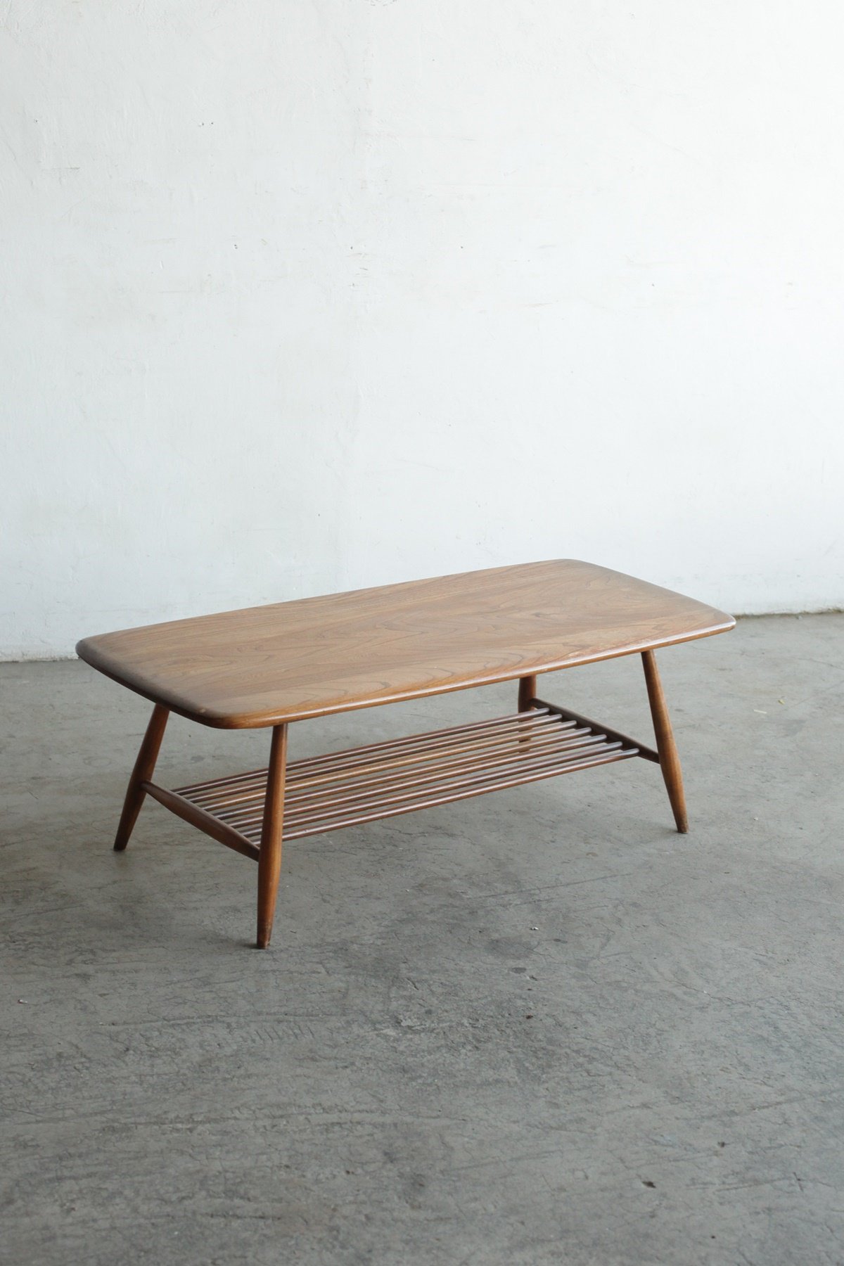 ERCOL coffee table[DY] - Antiques & Repair eel