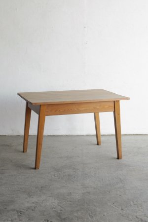 Pine table[LY]