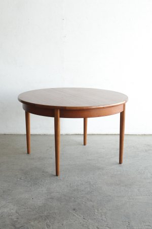 Extension table[LY] 