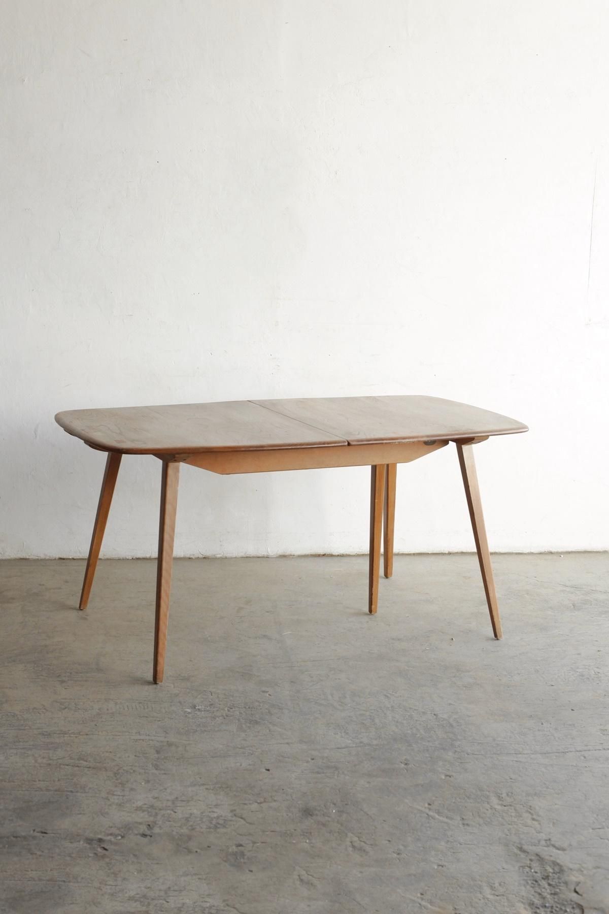 フランス アンティーク Extension Table テーブル チェア フランス アンティーク Extension Table テーブル チェア