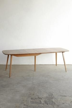 Dining Table (ERCOL) ダイニングテーブル(アーコール Dining Table (ERCOL) ダイニングテーブル(アーコール