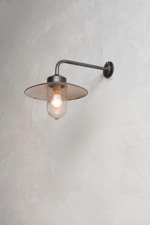 Deck lamp[LY]