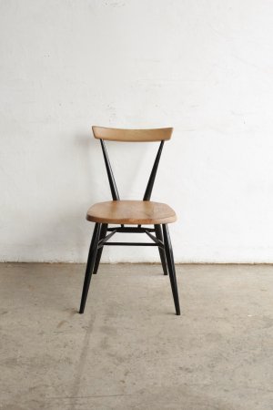 Single back chair[DY]