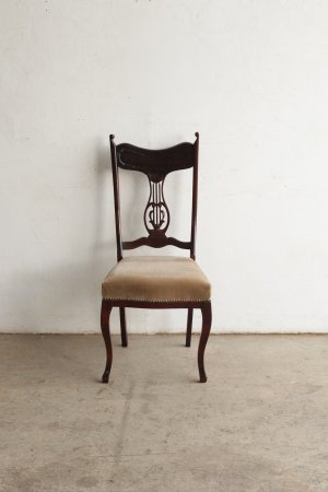 Wood chair[AY]