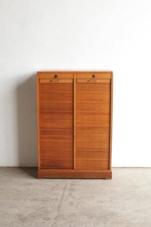 Rolling door cabinet[AY]