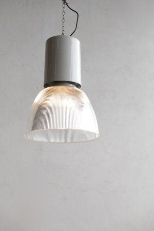Prism shade pendant lamp / Philips[AY]
