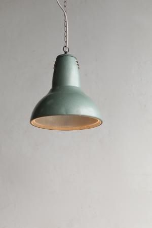 Holophane pendant lamp[AY]