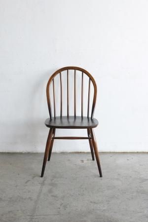 ERCOL 6back chair (olive)[AY]の商品画像