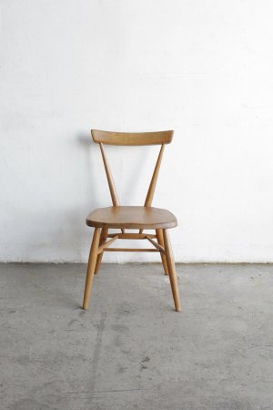 Single back chair[DY]