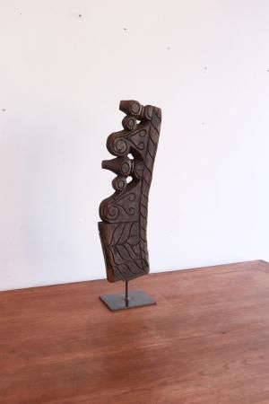 古材　オブジェ OBJECT