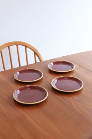 plate / Kilin craft  [DY]