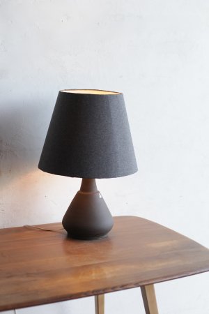 Stand lamp / Lehmann keramik[LY]