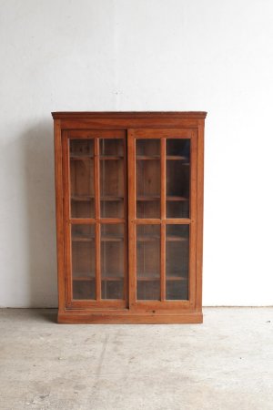 Glass cabinet[LY]