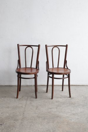 Bentwood chair[AY]