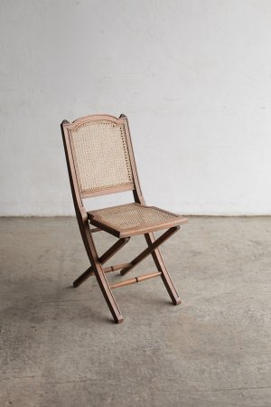 Folding chair