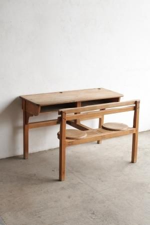 School desk[LY]の商品画像