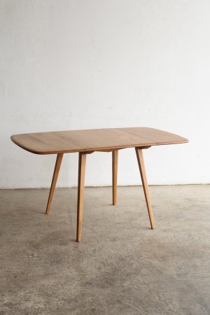 ERCOL dropleaf small table[AY]