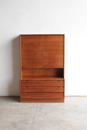 Wood cabinet[LY]