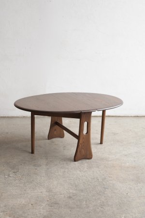 ERCOL gateleg coffee table[DY]