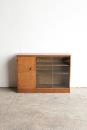 Glass cabinet[LY]