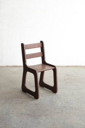 Child chair[AY]
