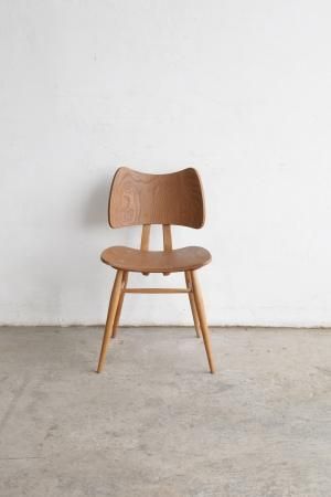 Butterfly chair / ERCOLの商品画像