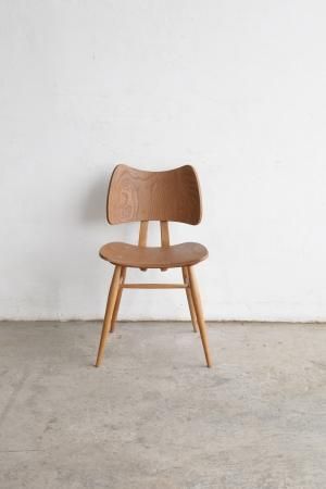 Butterfly chair / ERCOL