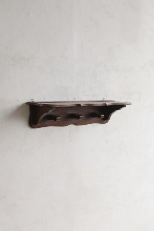 Wall coat rack[LY]