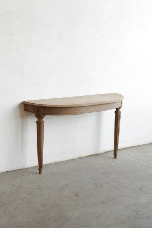 Console table[DY]