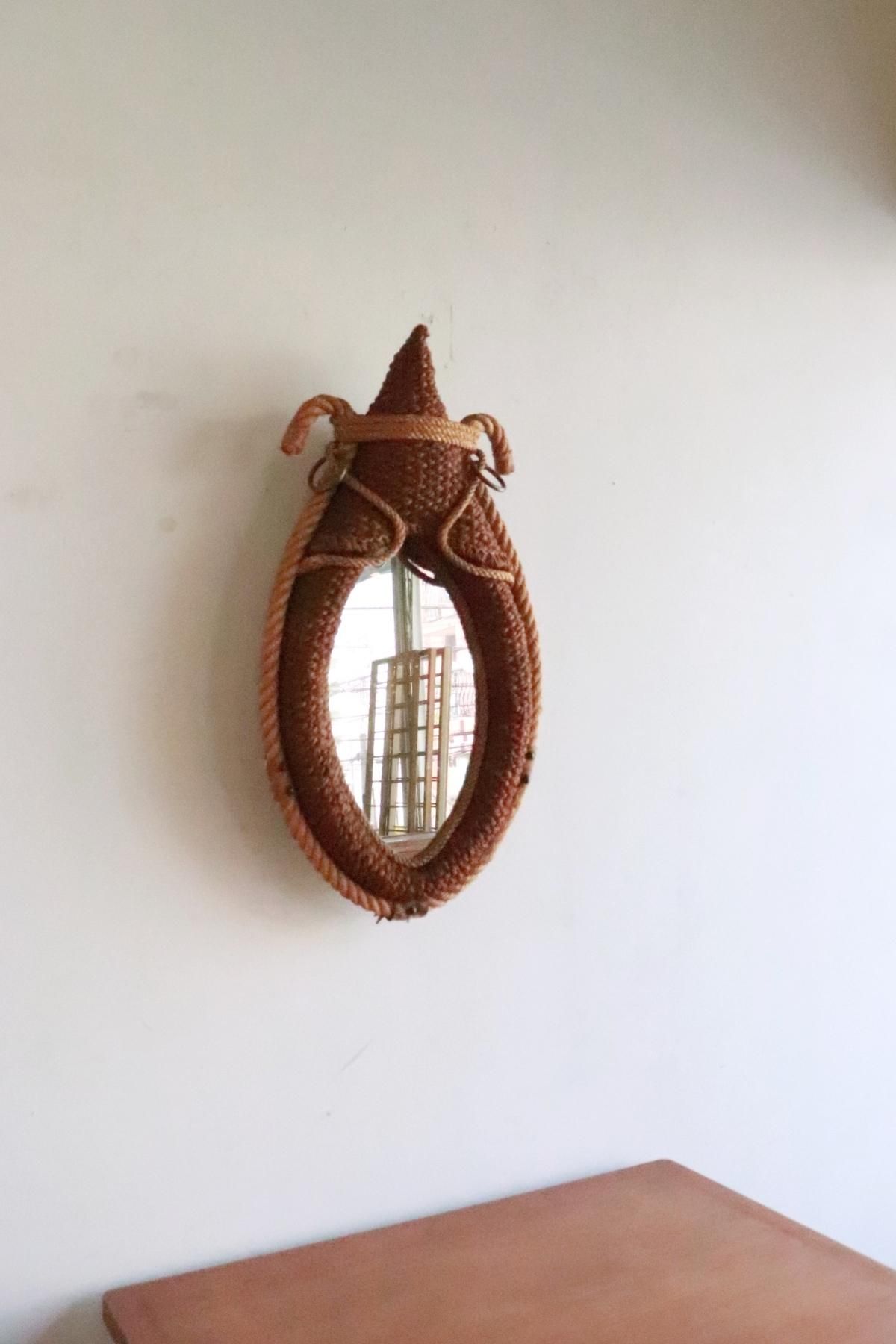 Mirror/Audoux & Minet - Antiques & Repair eel