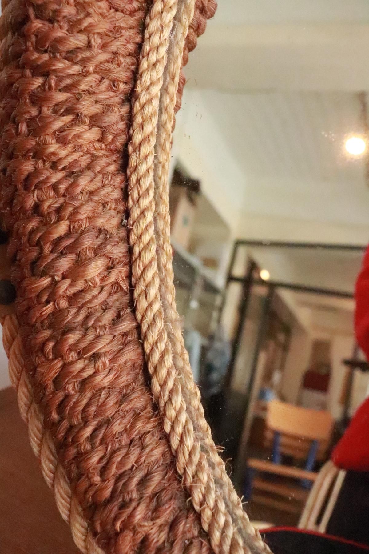 Mirror/Audoux & Minet - Antiques & Repair eel