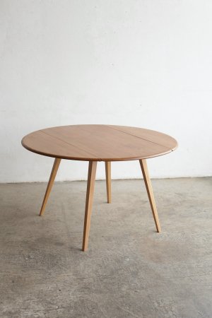 ERCOL drop leaf table[AY]